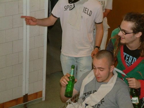 loading