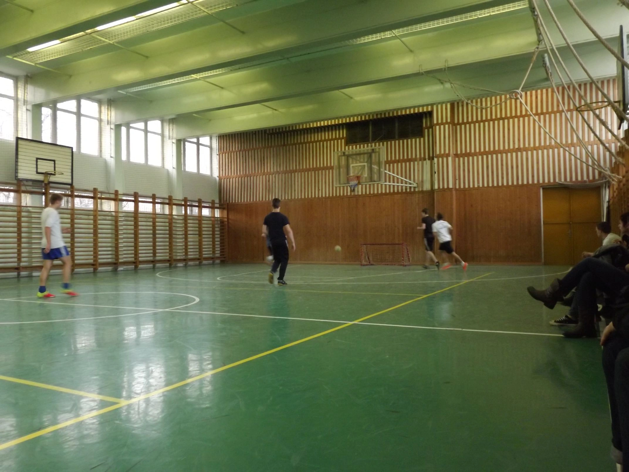 loading