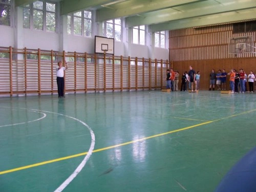 loading