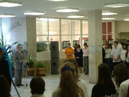 loading