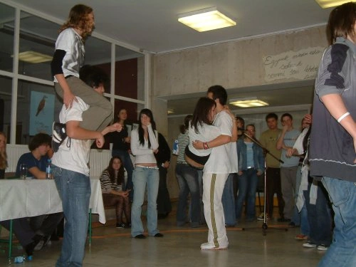 loading