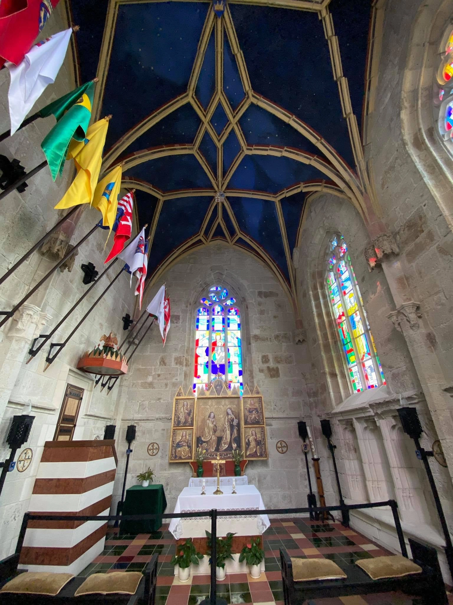 loading