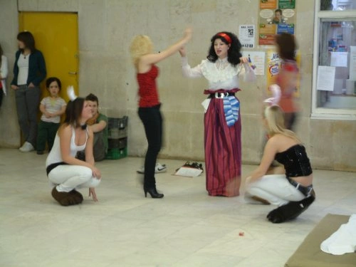 loading