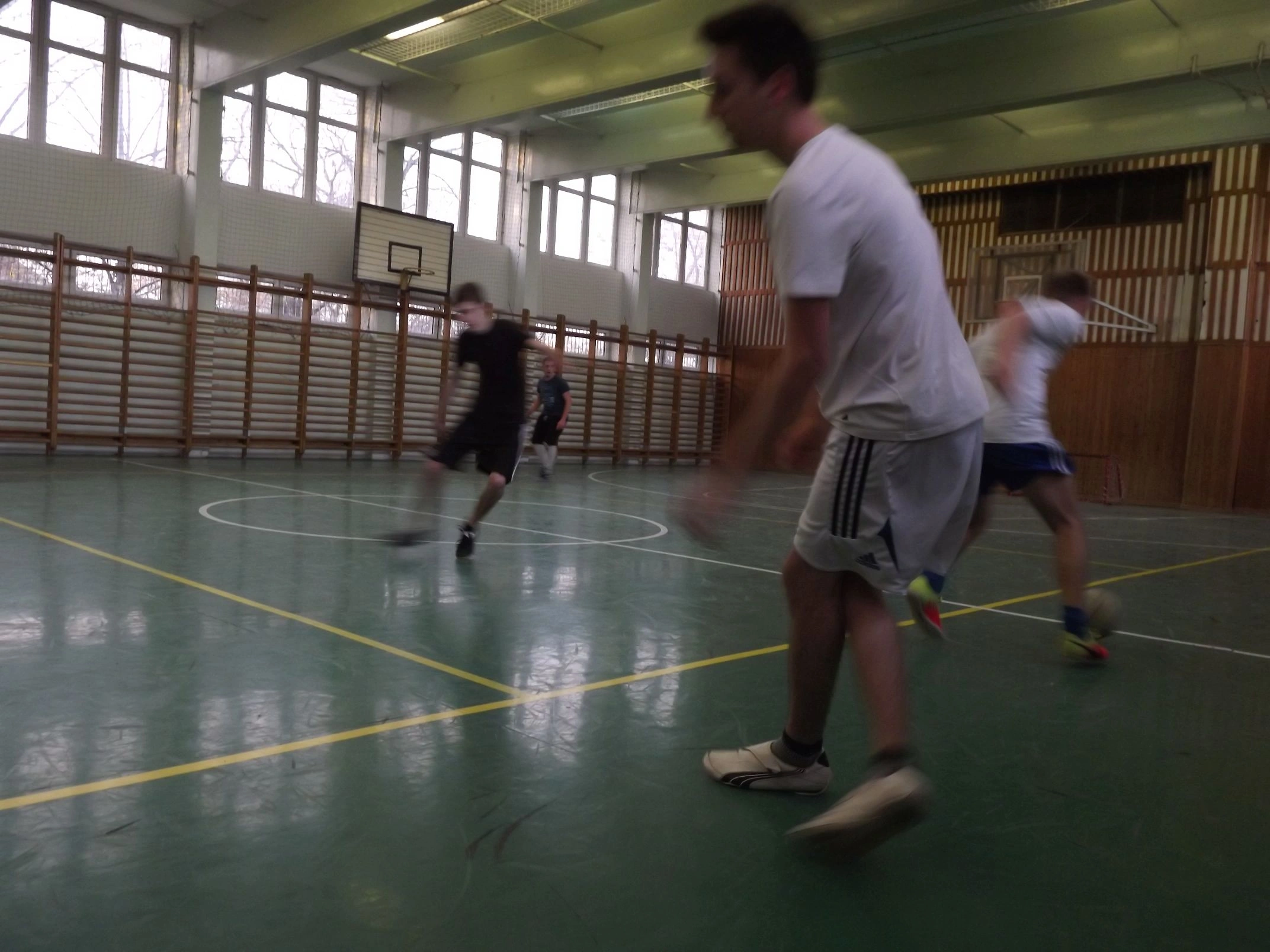 loading