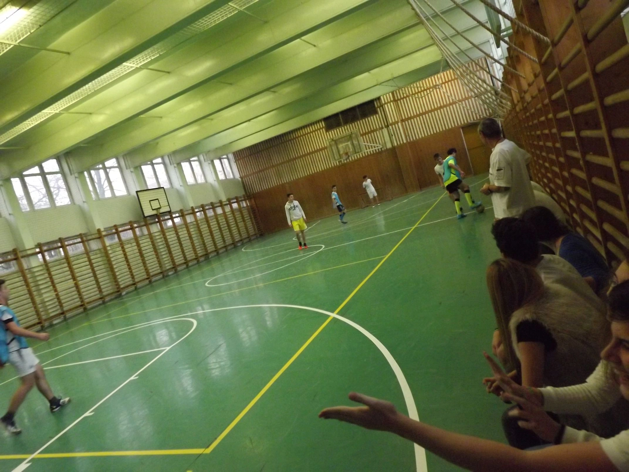 loading