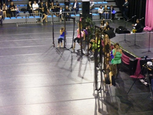 loading