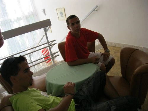 loading