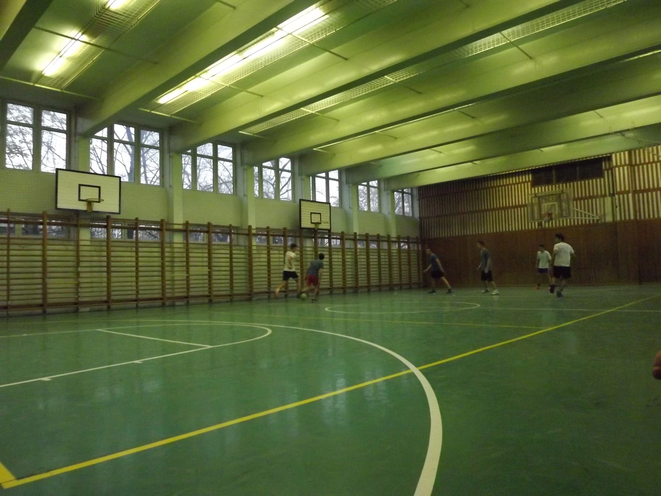 loading