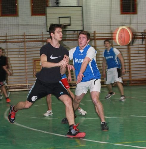 loading