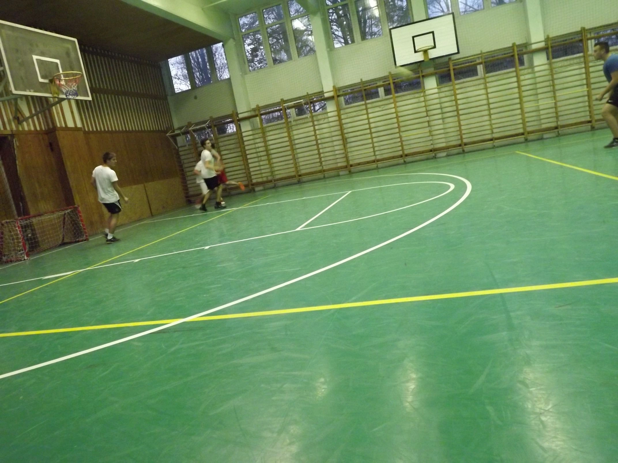 loading