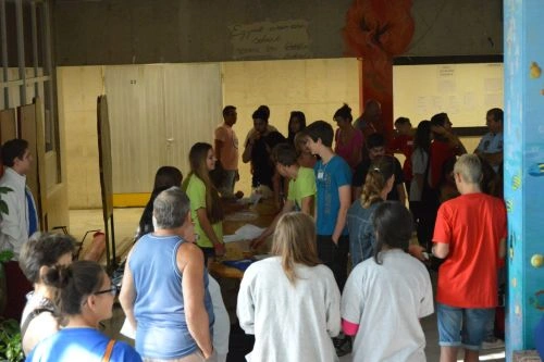 loading