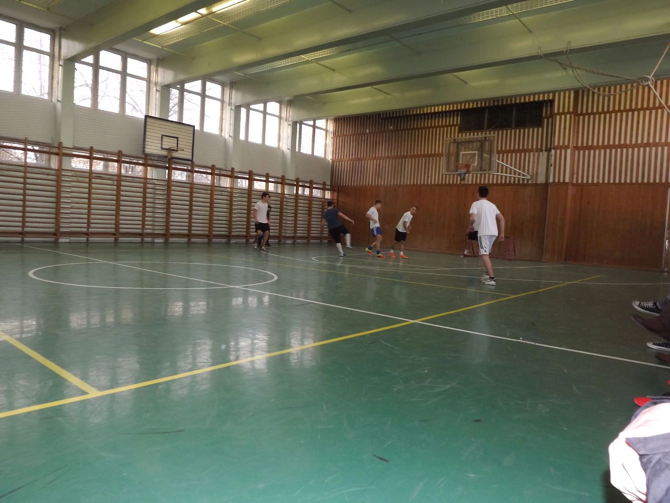 loading