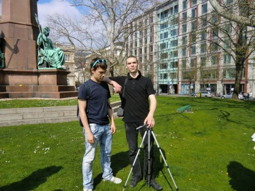 loading