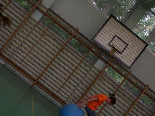 loading