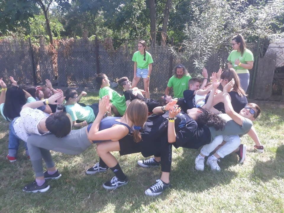 loading