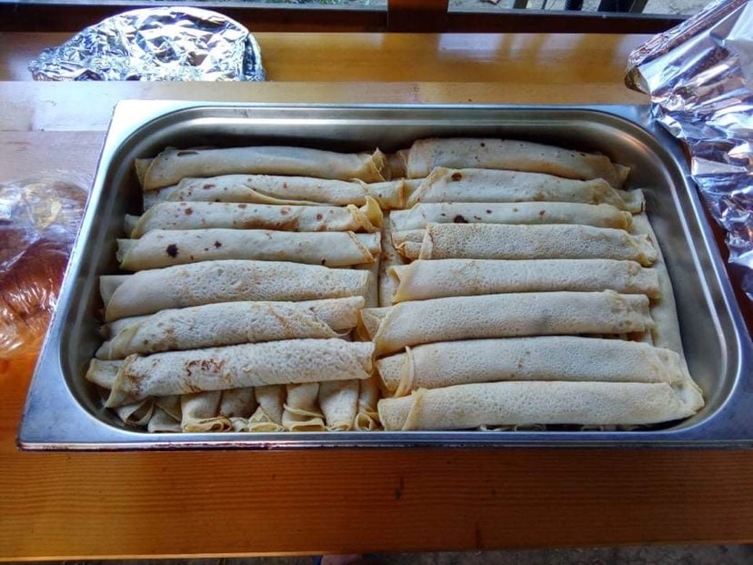 loading
