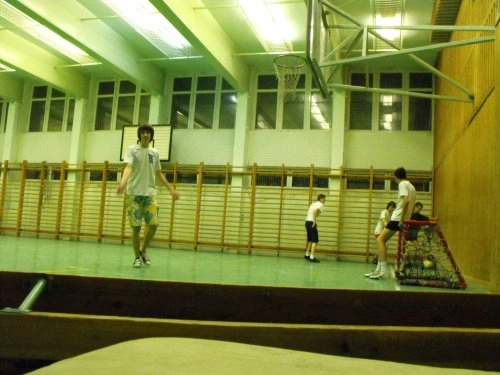 loading
