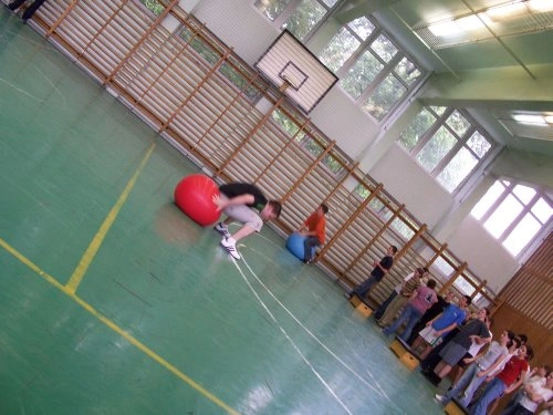 loading