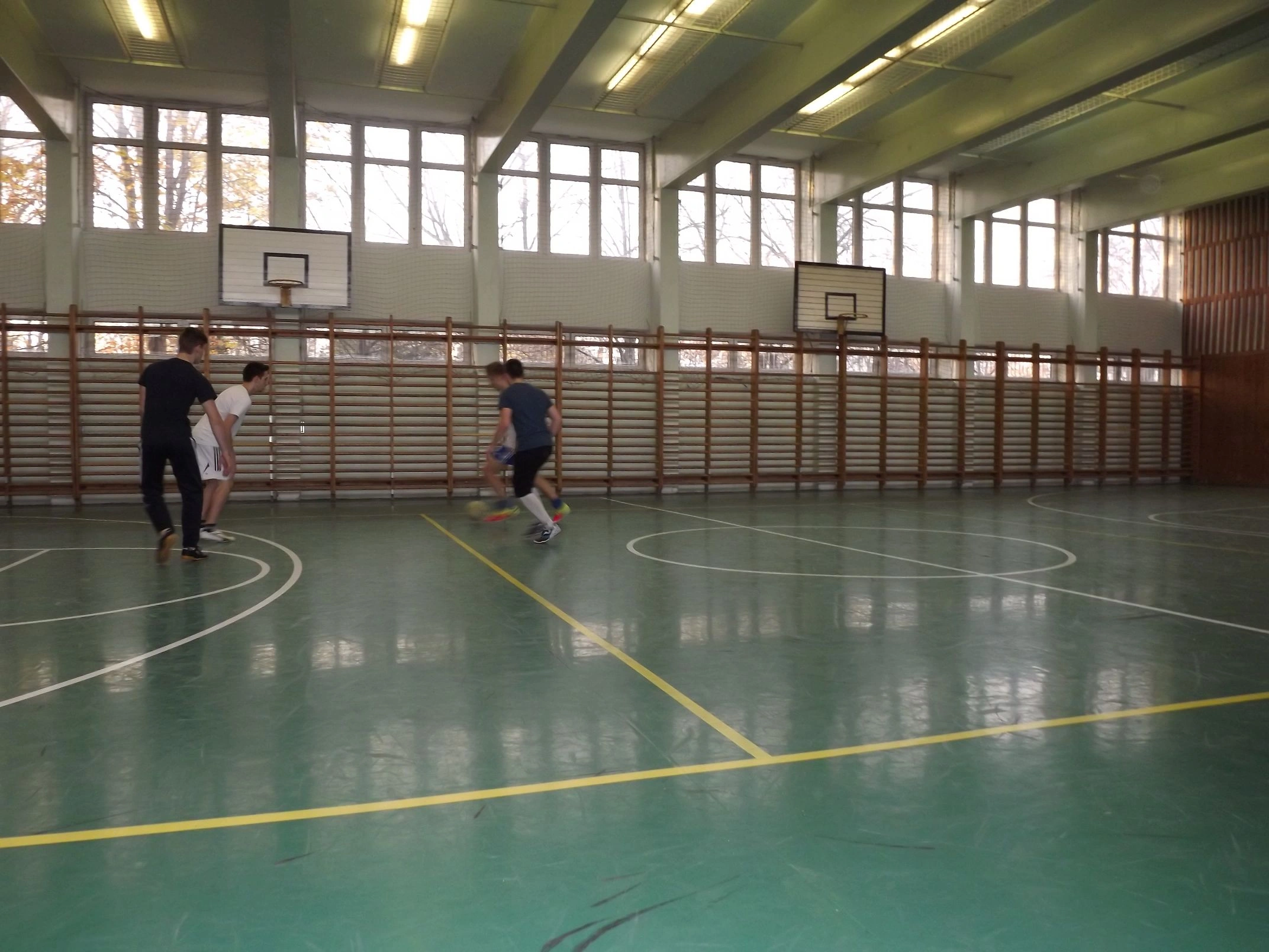 loading