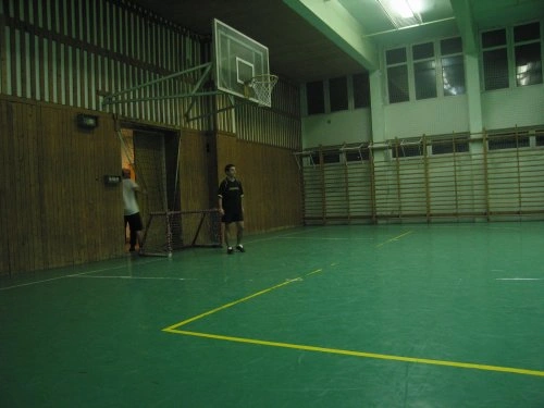 loading