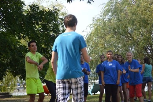 loading
