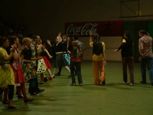 loading