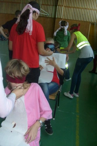 loading