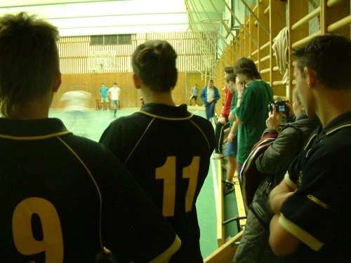 loading