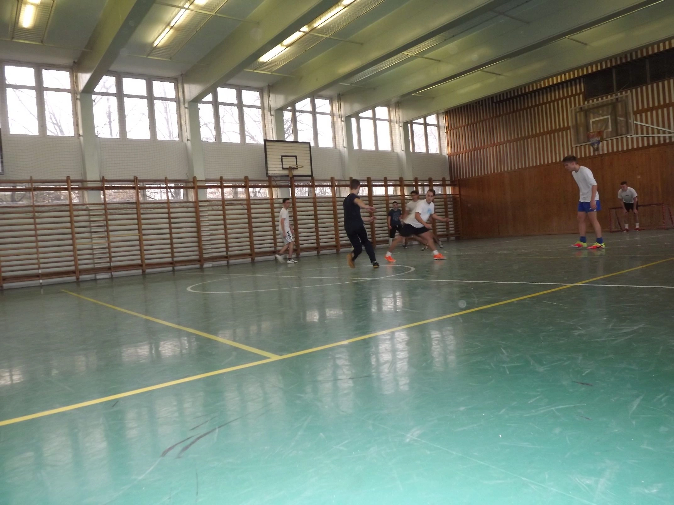 loading