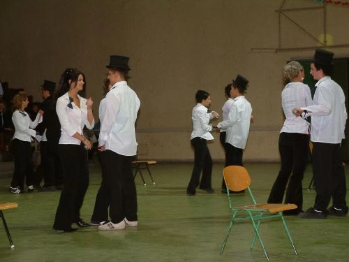loading