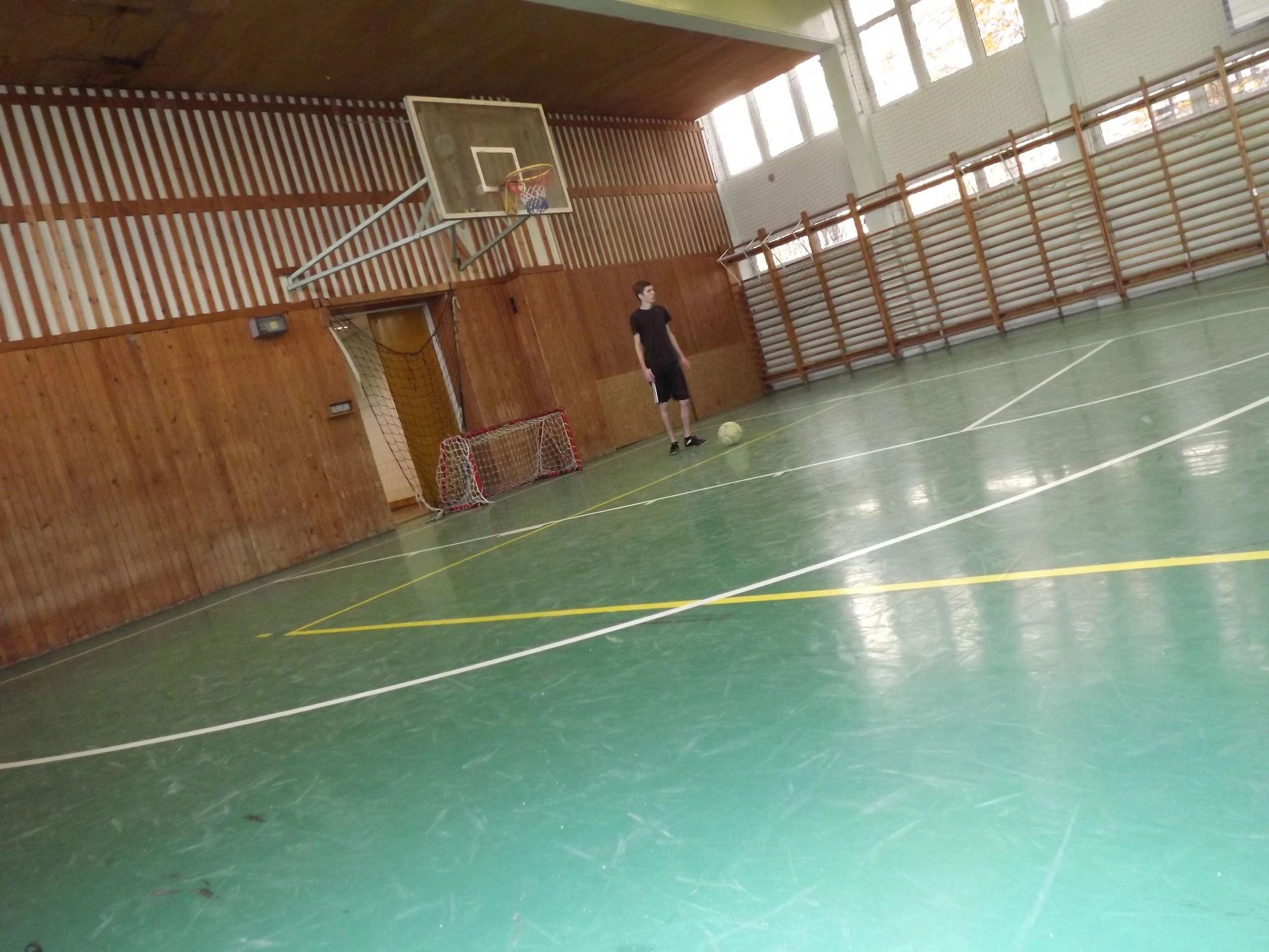 loading