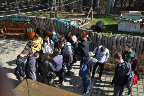 loading