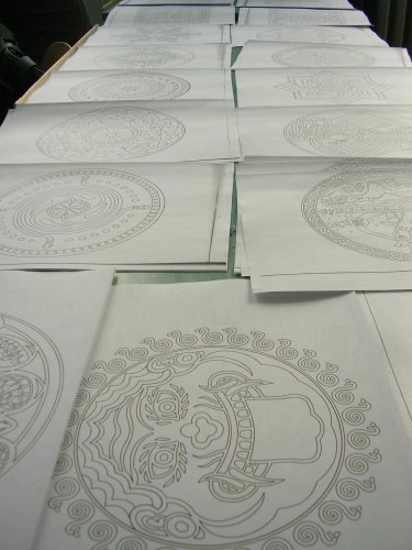 loading