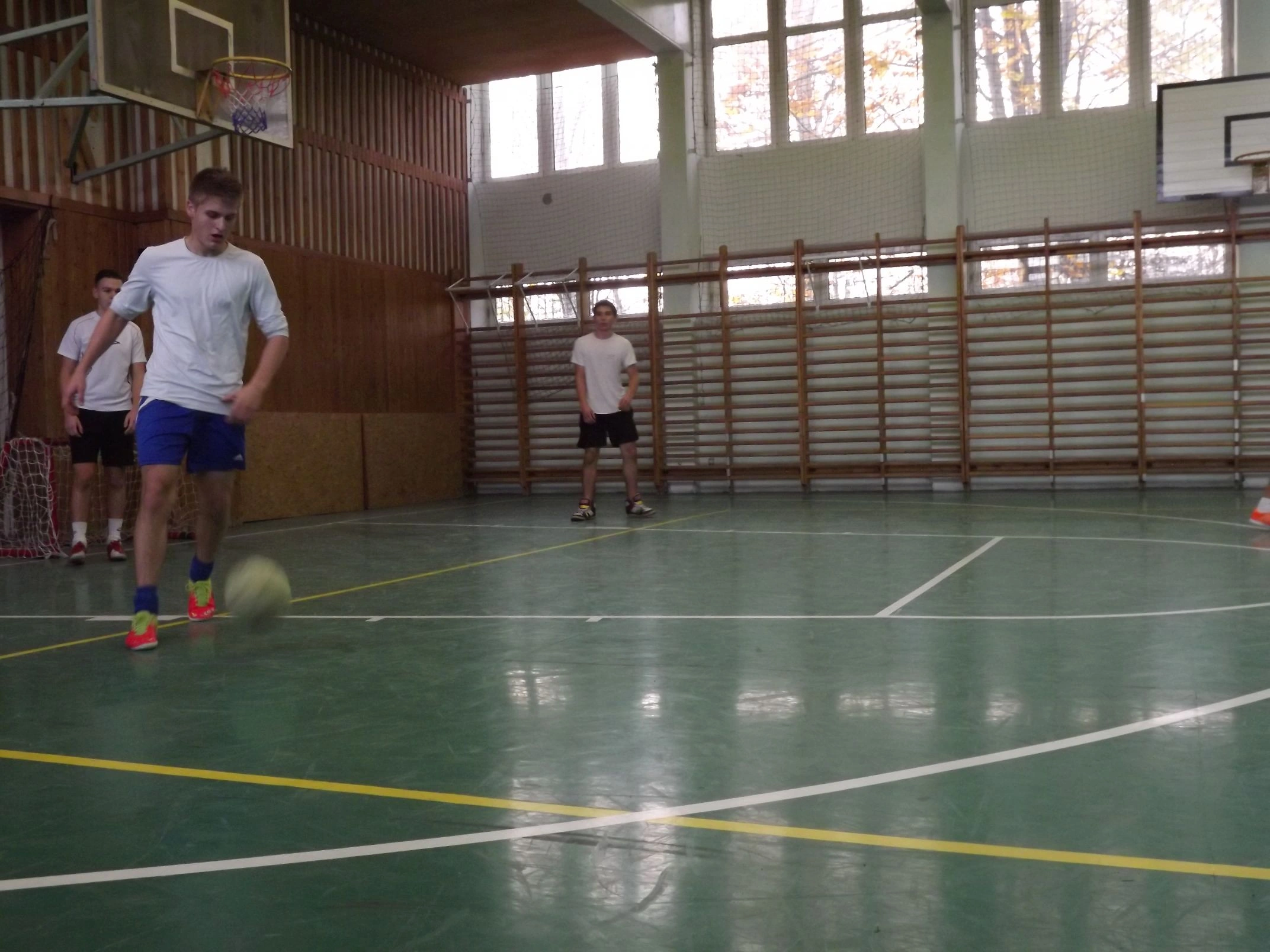 loading