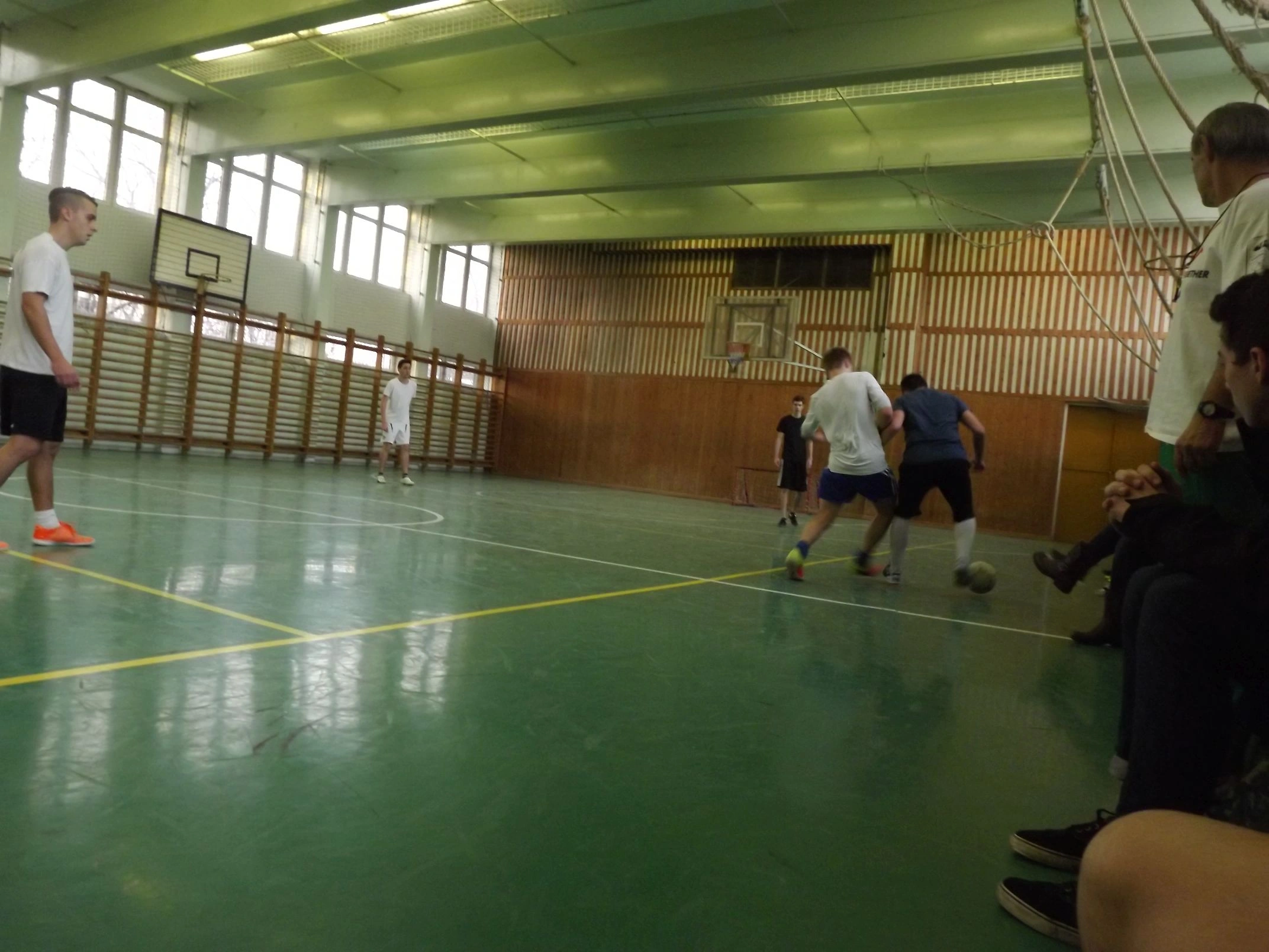 loading