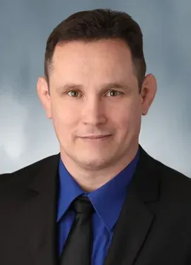 Büki Péter portréja