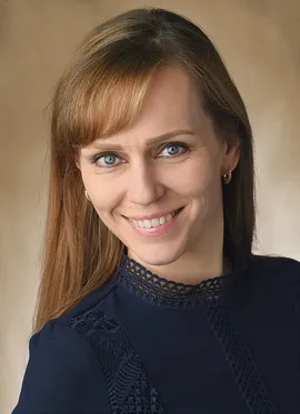 Imre Júlia portréja