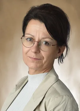 Jákiné Tóth Judit portréja