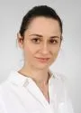 Kurucz Petra portréja