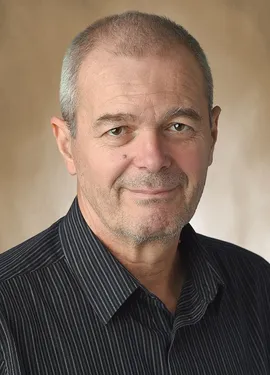Marton Ervin Ferenc portréja